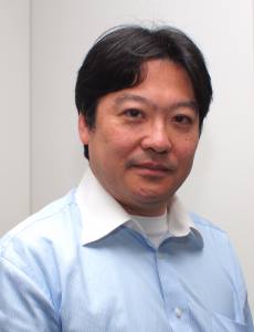 鈴木潤一