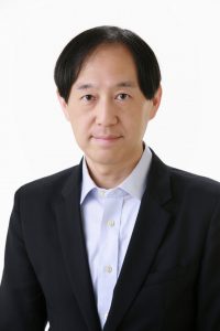 堀　智之